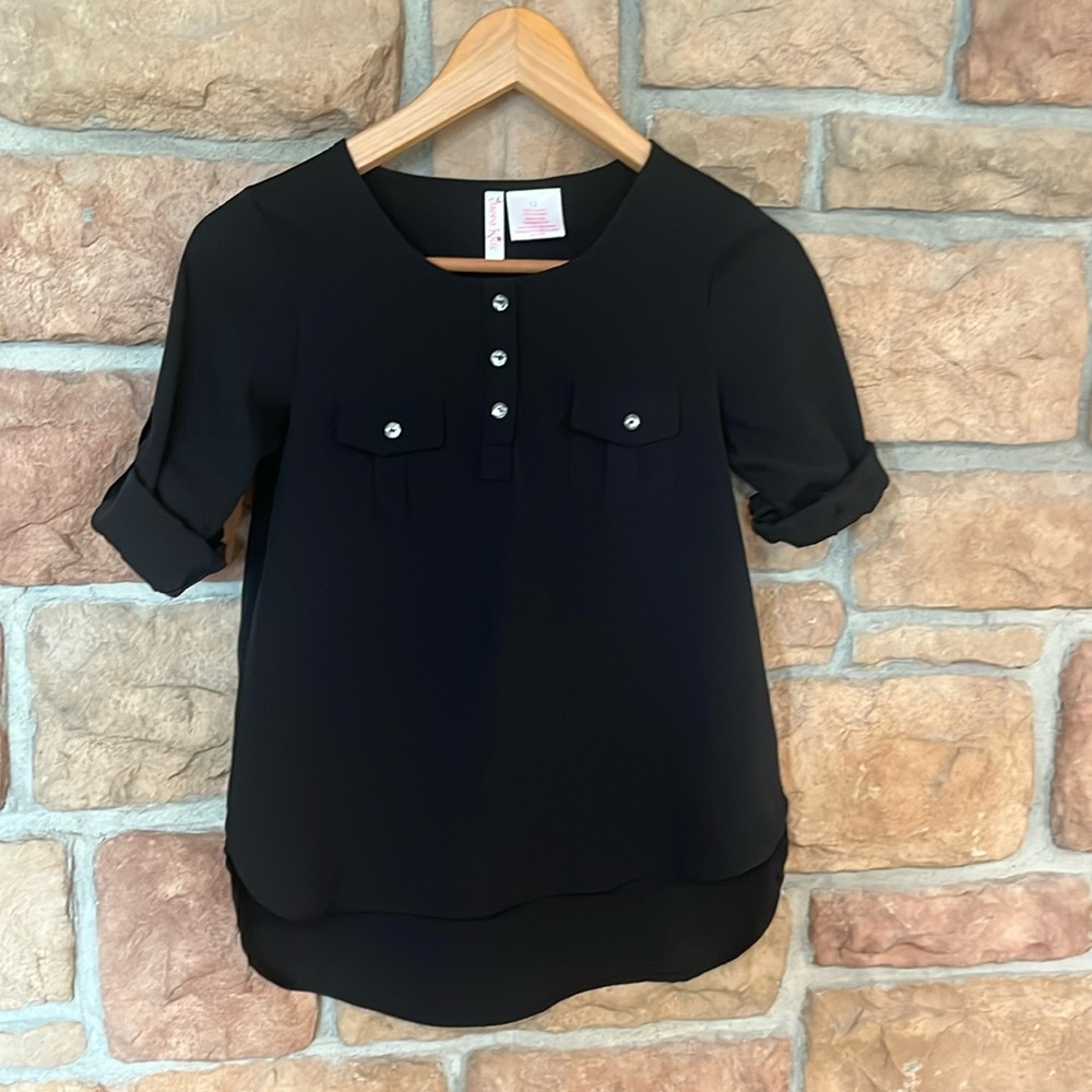 Girls blouse